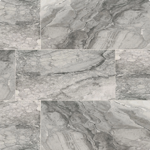 Onda Gray - porcelain tile